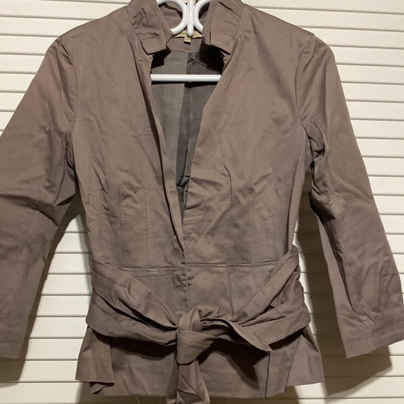 Dark mushrooms RW&CO jacket - Picture 2 of 8